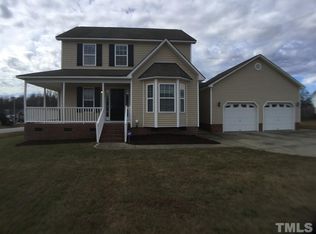 11 Buckley Ct, Fuquay Varina, NC 27526