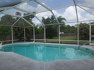 134 SW Fairview Ave, Port Saint Lucie, FL 34983