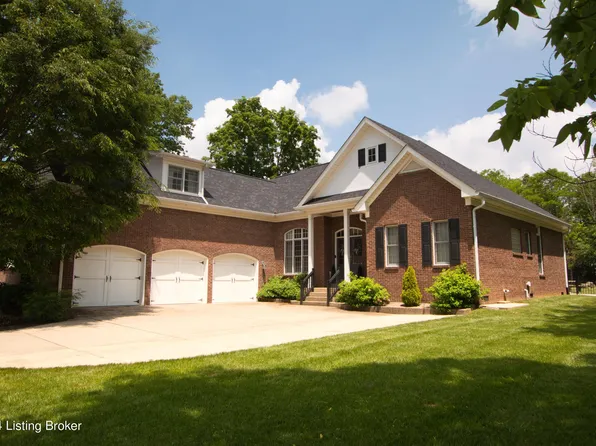 6201 Perrin Dr, Crestwood, KY 40014