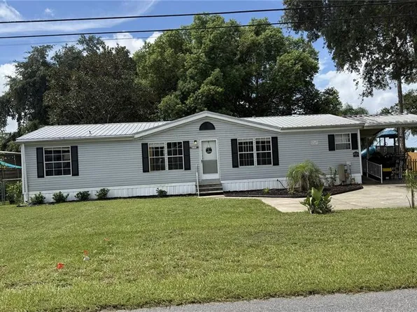 6344 BASS HIGHWAY, ST CLOUD, FL 34771