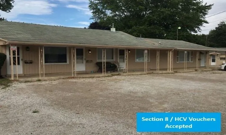 1203 Perrysville Rd #B — Photo 1