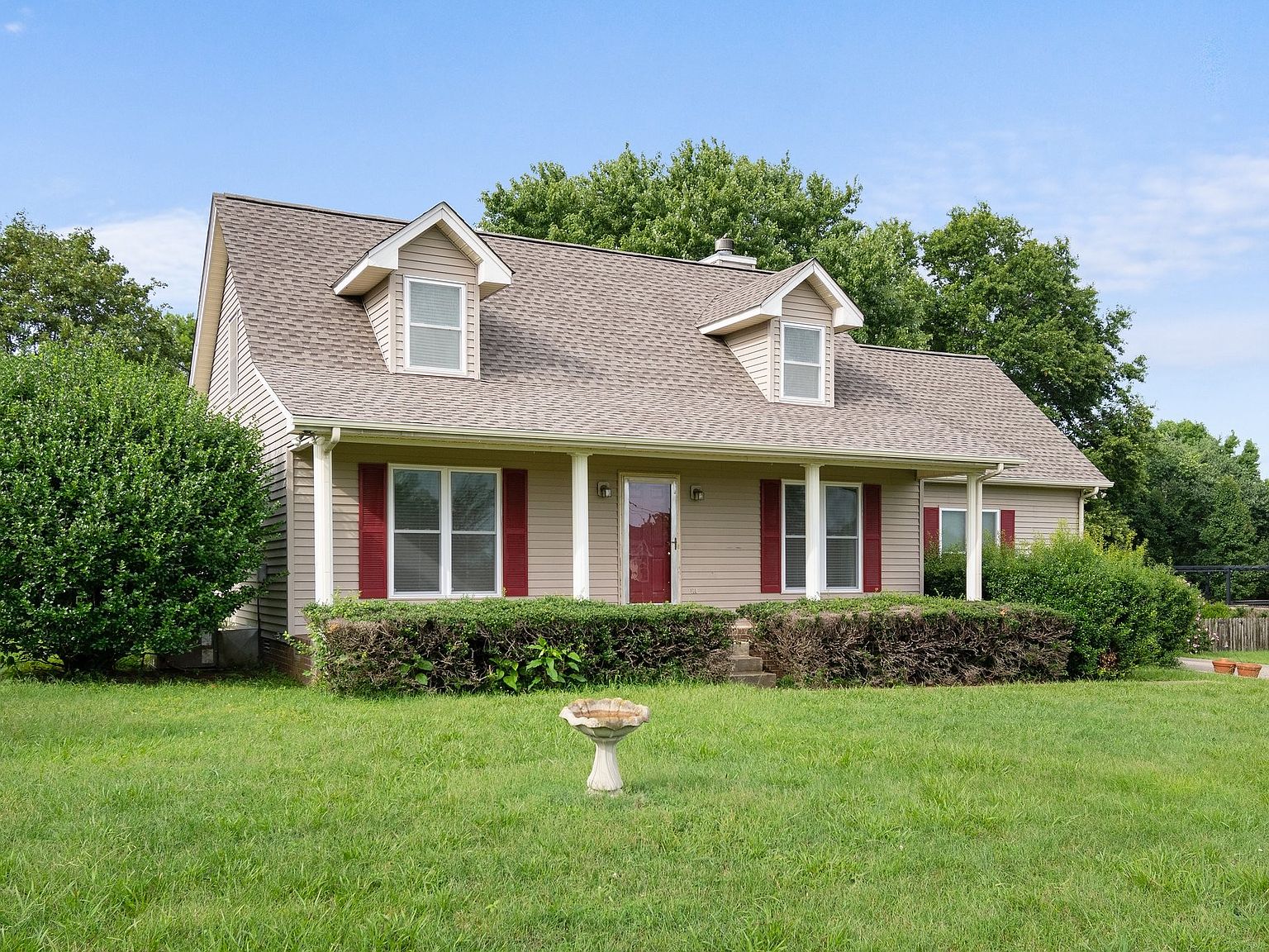 1710 Whitt Dr, Spring Hill, TN 37174 Zillow