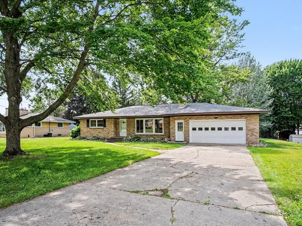 11351 Brown Ave, Allendale, MI 49401