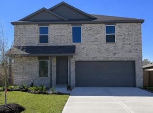 1519 Rose Blush Ln, Crosby, TX 77532