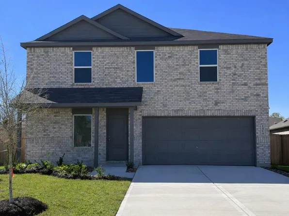 18502 Camellia Terrace Dr, Crosby, TX 77532