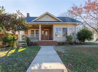 2625 Camden Rd, Greensboro, NC 27403