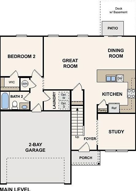 1st image of 2122 Wildwinds Dr