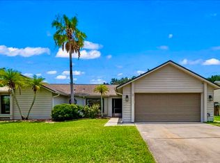1205 Three Meadows Dr, Rockledge, FL 32955
