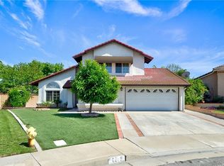 6275 Carter Ct, Chino, CA 91710