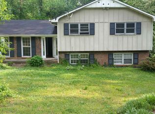 2161 Plum Ln, Austell, GA 30106