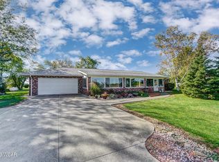 2996 Wolfcale Rd, Convoy, OH 45832