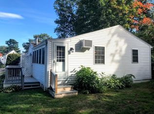 76 Post Rd #C5, Wells, ME 04090