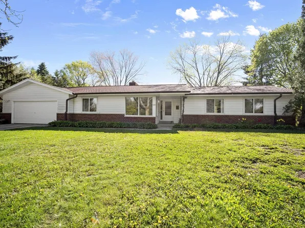 1590 State Highway 60, Jackson, WI 53037