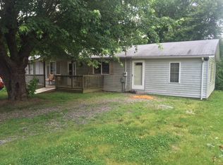 910 Oakley Ridge Rd, North Wilkesboro, NC 28659