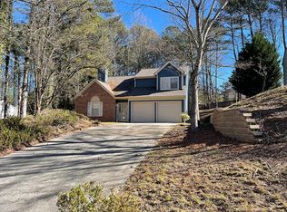 10505 Summer Creek Dr, Johns Creek, GA 30022