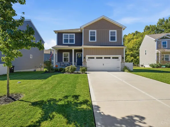 62 Marigold Ln, Amelia, OH 45102