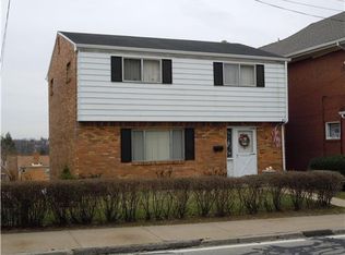 3214 Willett Rd, Pittsburgh, PA 15227