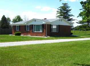 770 W Us Highway 40, Clayton, IN 46118