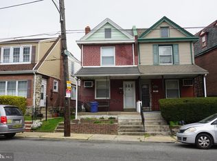 6743 Martins Mill Rd, Philadelphia, PA 19111