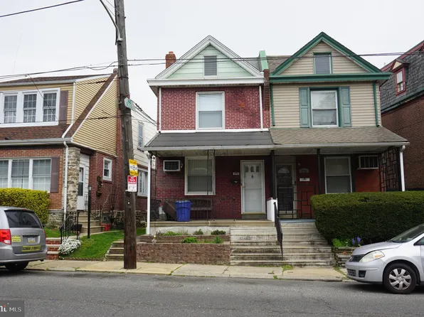 6743 Martins Mill Rd, Philadelphia, PA 19111