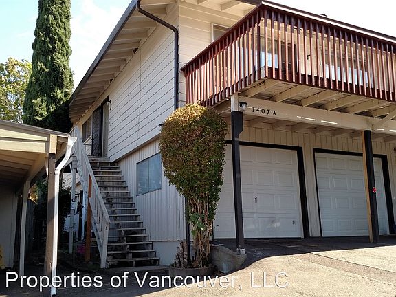 2nd image of 1407 Z St APT A