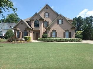 1305 Lamont Cir, Dacula, GA 30019