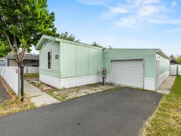 4751 Bellm Dr Space 203, Klamath Falls, OR 97603