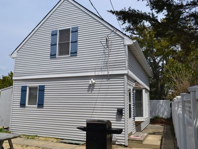 111 W 6th St #5, Ship Bottom, NJ, 08008