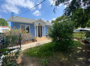 4043 Camero Ave, Los Angeles, CA 90027