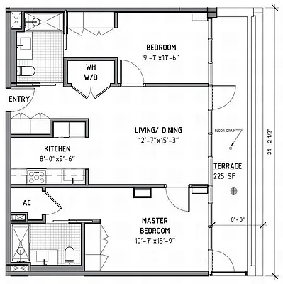 Rented by Bold New York | media 27