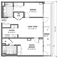 Rented by Bold New York