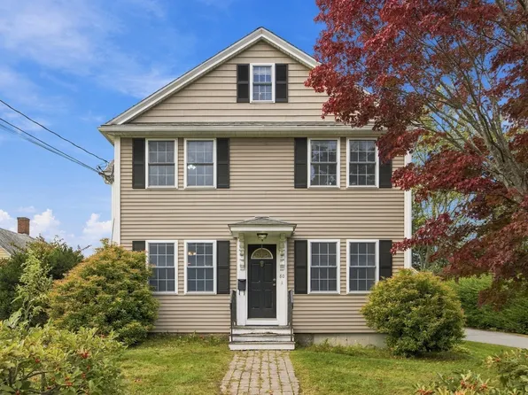 80 Grove St, Hopkinton, MA 01748
