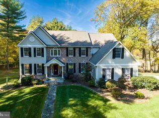 451 Webb Rd, Chadds Ford, PA 19317