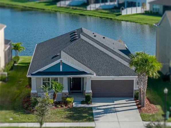 34014 Astoria Cir, Wesley Chapel, FL 33545