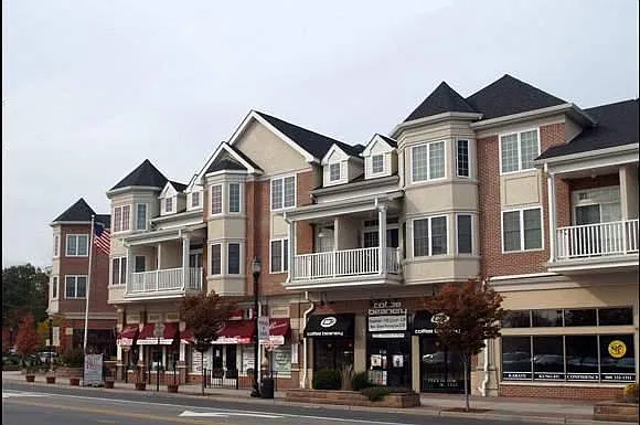 The Lofts at Garwood