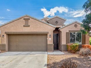 23823 W MAGNOLIA Drive, Buckeye, AZ 85326