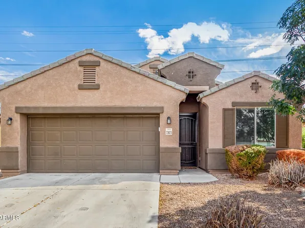 23823 W MAGNOLIA Drive, Buckeye, AZ 85326