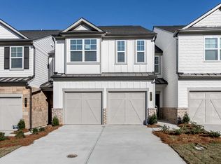 3580 Bexton Dr #31B, Duluth, GA 30097