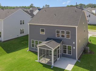 1832 Union Point Way, Wake Forest, NC 27587