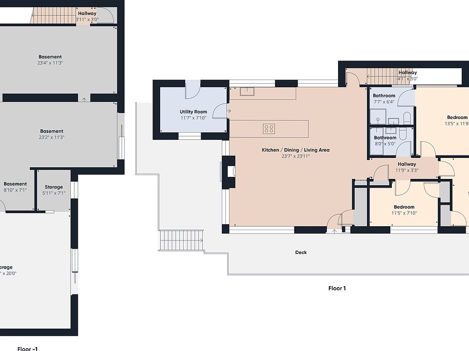 2nd image of 113 Sylva St