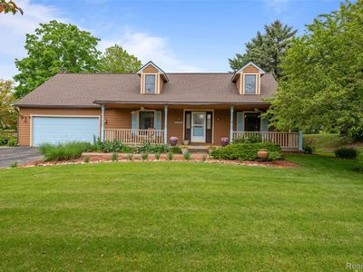 61472 Tayberry Cir, South Lyon, MI, 48178