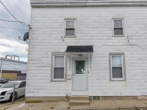 432 N Spruce St, Allentown, PA 18102