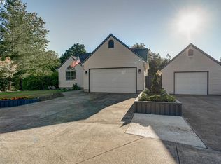 840 SW Fellows St, McMinnville, OR 97128
