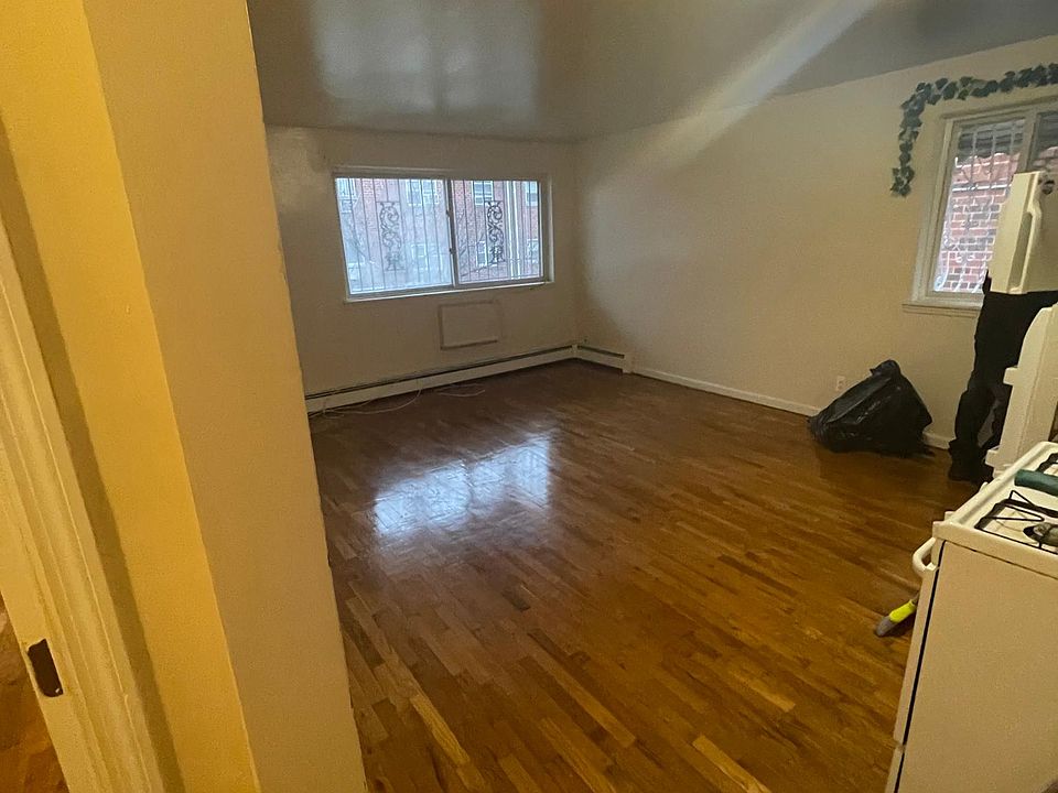 Kitchen/Living Room