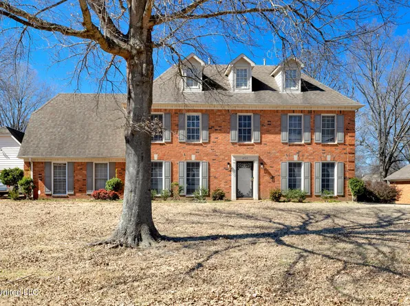 4765 Jessica Dr, Southaven, MS 38672