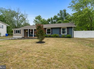 1025 Copley Ave, Waldorf, MD 20602