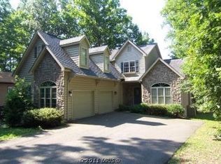 138 Cumberland Cir, Locust Grove, VA 22508