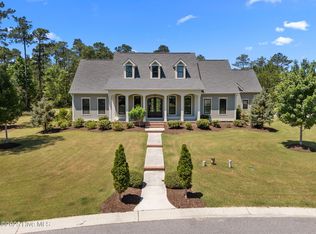 3706 Friendly Orange Court NE, Leland, NC 28451