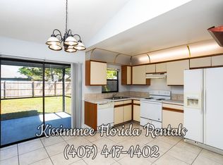 741 Lucaya Dr #741, Kissimmee, FL 34758
