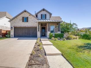 2009 Roundtree Cir, Aledo, TX 76008